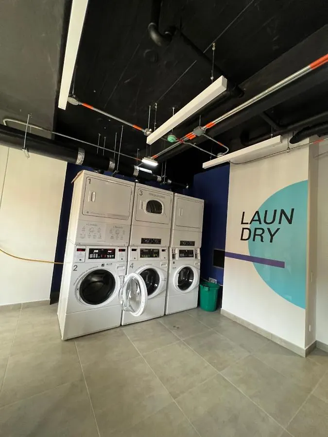 Apartamento Acogedor Apto & Coworking En Chapinero Alto Zona G