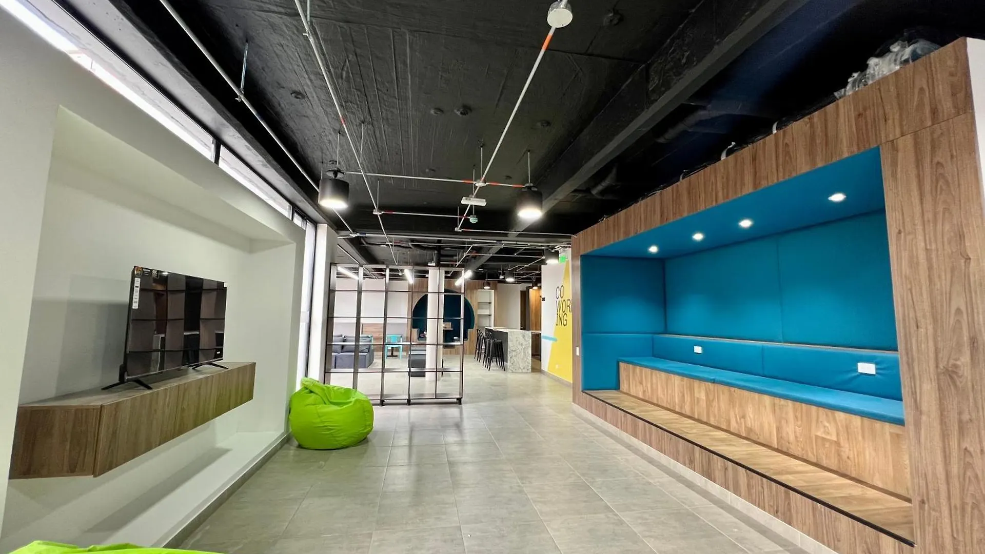 Acogedor Apto & Coworking En Chapinero Alto Zona G ボゴタ コロンビア