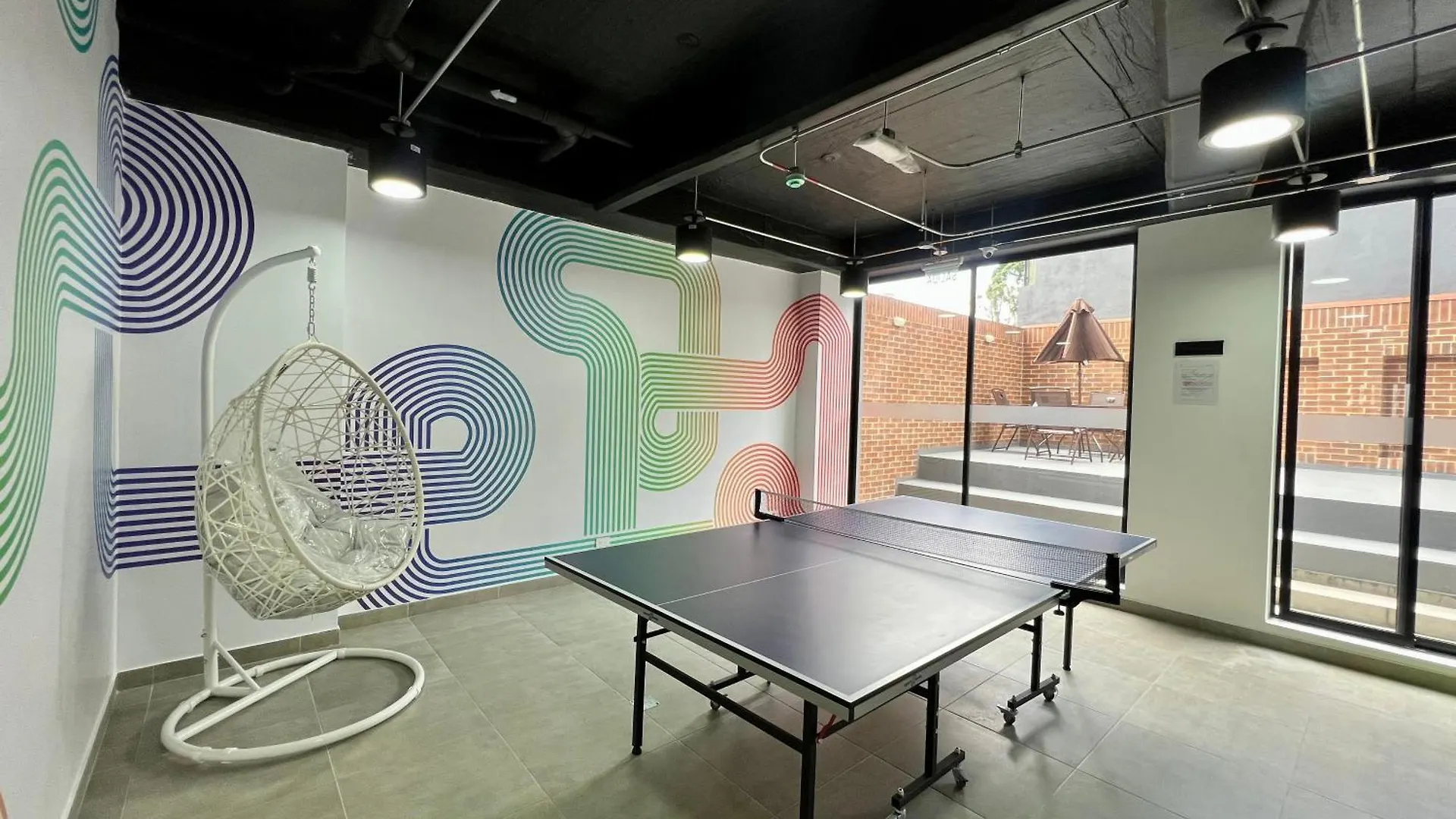 Acogedor Apto & Coworking En Chapinero Alto Zona Gの連絡先