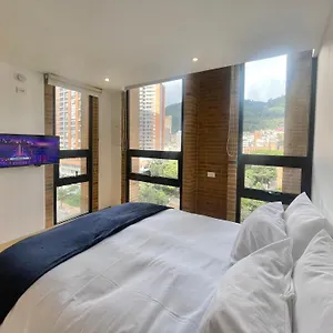 Mitika Cultura Movilidad Y Tranquilidad Apartamento