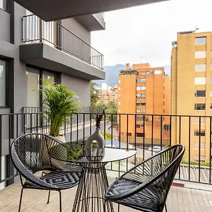 Muttuo By Wynwood House Apartamento